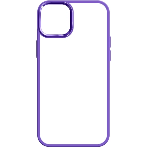 Чехол для iPhone ArmorStandart Unit Case Lavender for iPhone 13 (ARM62491)