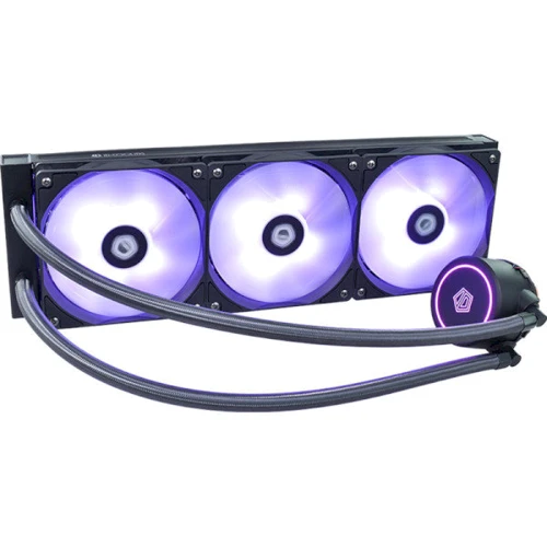 

ID-Cooling Auraflow X 360