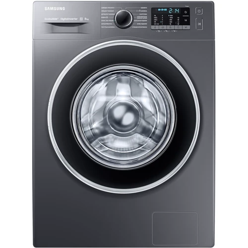 Стиральная машина Samsung WW80J52E0HX/UA