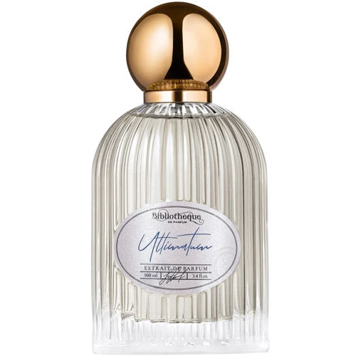

Парфюмированная вода Bibliotheque De Parfum Ultimatum 100ml