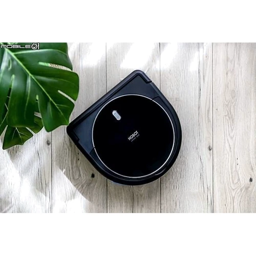 Робот уборщик HOBOT Technology Legee 688: Тип для сухой и влажной уборки