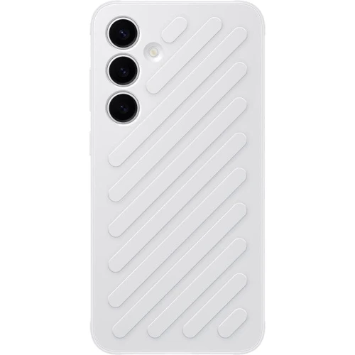 Чехол для телефонов Samsung Shield Case Light Gray (GP-FPS926SACJW) for Samsung S926 Galaxy S24 Plus