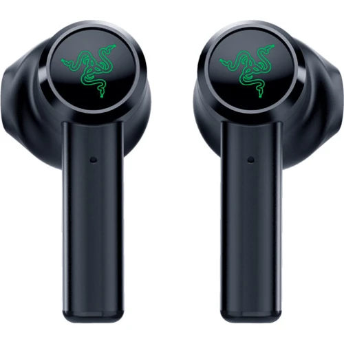 Наушники Razer Hammerhead True Wireless (RZ12-02970100-R3G1): Назначение для смартфона и плеера