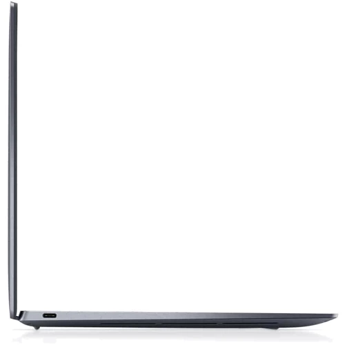Ноутбук Dell XPS 13 Plus 9320 (XPS0286X-2yNBD): Видеоадаптер Intel Iris Xe Graphics G7 96EUs