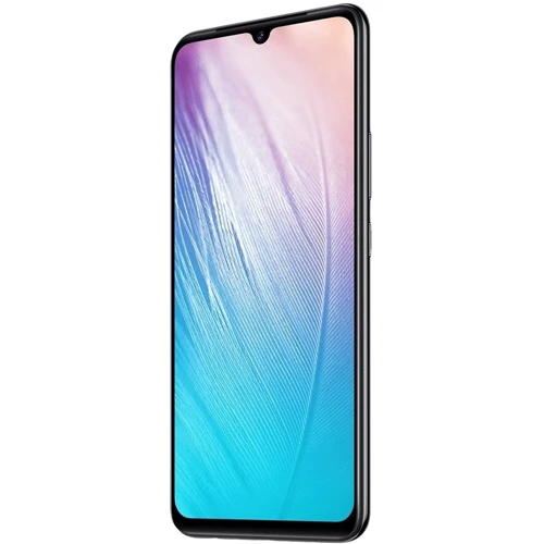Смартфон Vivo V20 8/128Gb Midnight Jazz Approved Вітринний зразок: Виробник Vivo