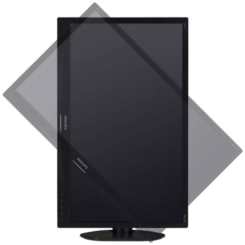 Монитор Philips 231S4QCB: Формат изображения 16:9