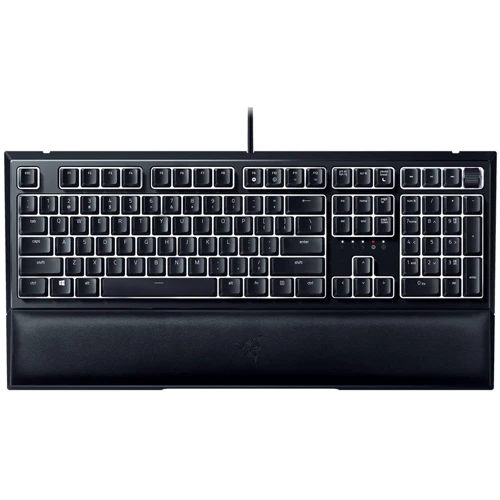 Клавіатура Razer Ornata V2 (RZ03-03380700-R3R1)