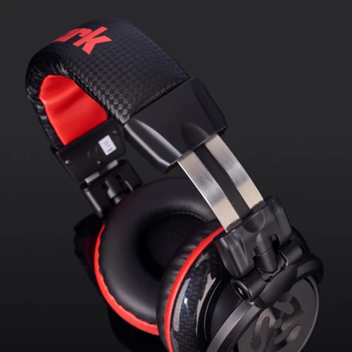 Наушники NUMARK RED WAVE CARBON: Назначение для DJ