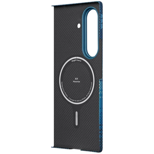 Чехол для телефонов Pitaka Sunset Moonrise Tactile Woven Case Moonrise (FMFold7) for Samsung F966 Galaxy Fold 7