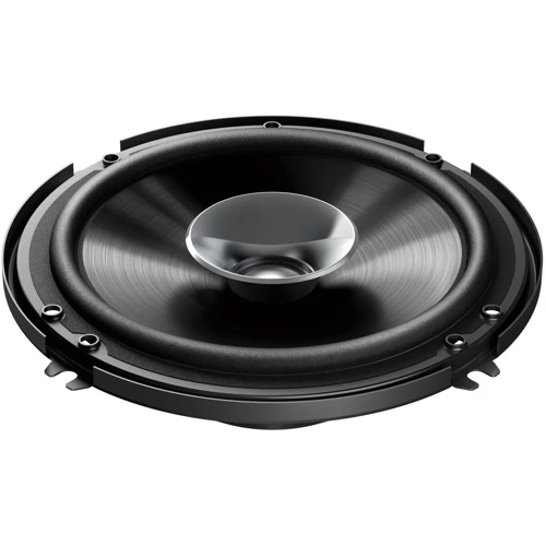Pioneer TS-G1610F: Тип коаксиальная автоакустика