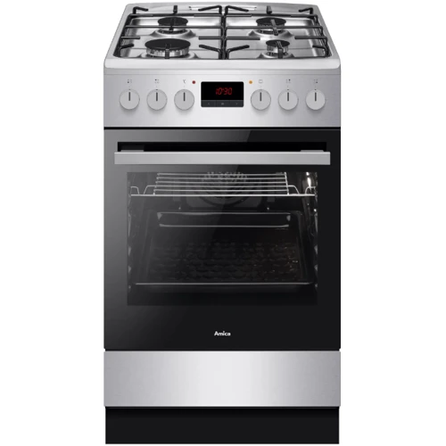 Плита комбинированная Amica 522GE3.33ZpTaF(Xx)