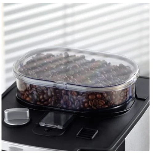 Кофеварка Russell Hobbs 18331-56: Объем резервуара для воды, л 1.4