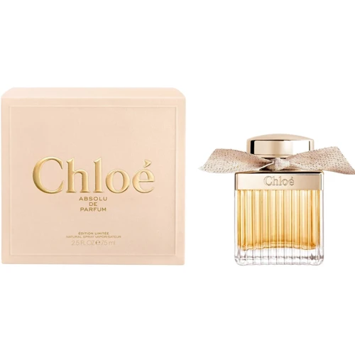 Парфумована вода Chloe Chloe Absolu 75 ml Тестер
