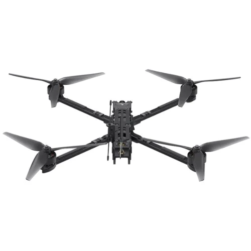 iFlight FPV камикадзе Chimera X413 Analog 5.8G 2.5W 8s BNF ELRS 868/915MHz (без акб) фото 4