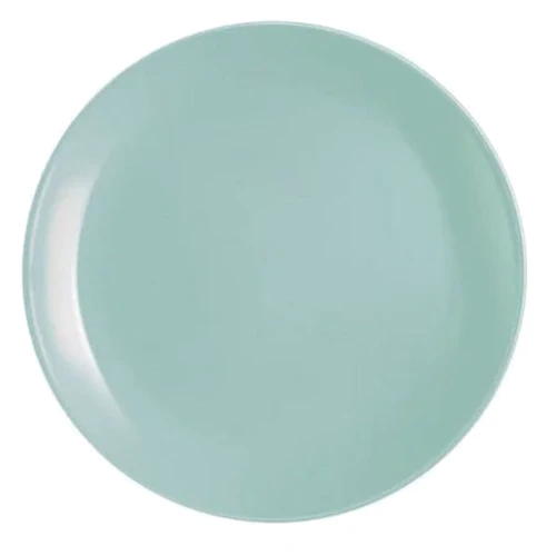 Тарілка підставна Luminarc Diwali Light Turquoise 27.3 см (P2013)