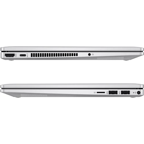 Ноутбук HP Pavilion 15 x360 15-er1314nw (8F6Y9EA): Видеоадаптер Intel Iris Xe Graphics