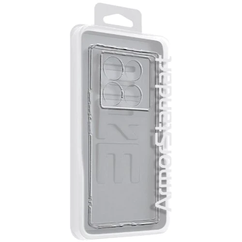 Чехол для телефонов ArmorStandart Air Series Camera cover Transparent for Infinix Note 40 Pro (ARM73930): Тип накладка на заднюю часть