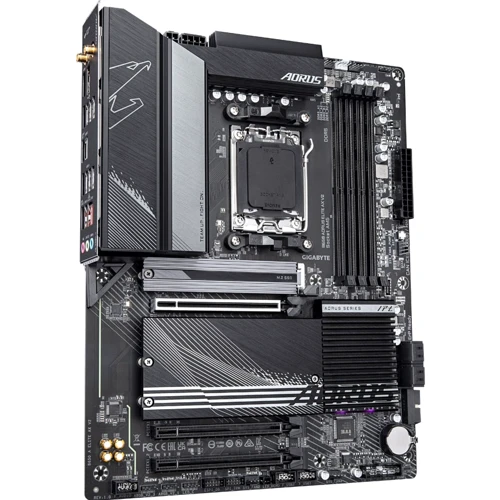 GIGABYTE B650 AORUS ELITE AX V2 B650 A ELITE AX V2