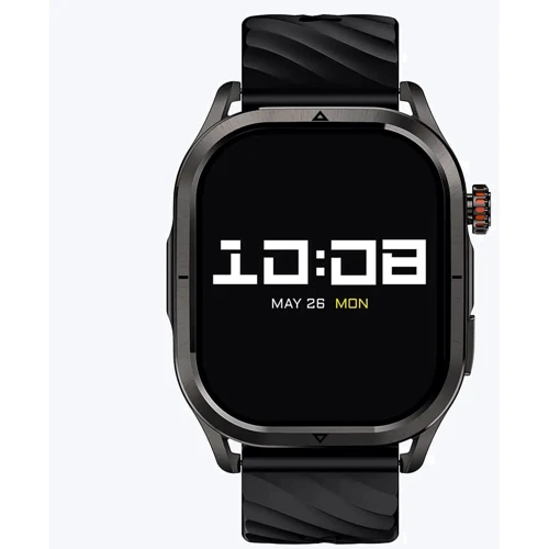 Смарт-часы Kospet Magic P10 Black