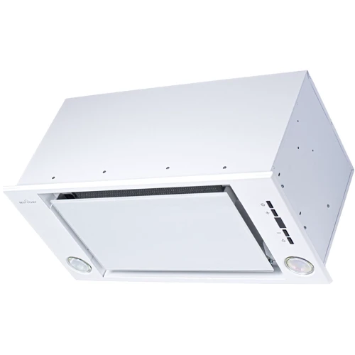 Витяжка Best Chef Smart Box 1000 White 55 (OSKI55J4KR.S3.BI.KSW_BST): Рекомендована площа приміщення (при висоті 2,7 м), м² більше 28.5