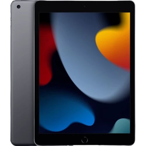 Apple iPad 9 10.2" 2021 Wi-Fi 64GB Space Gray (MK2K3) Approved Витринный образец