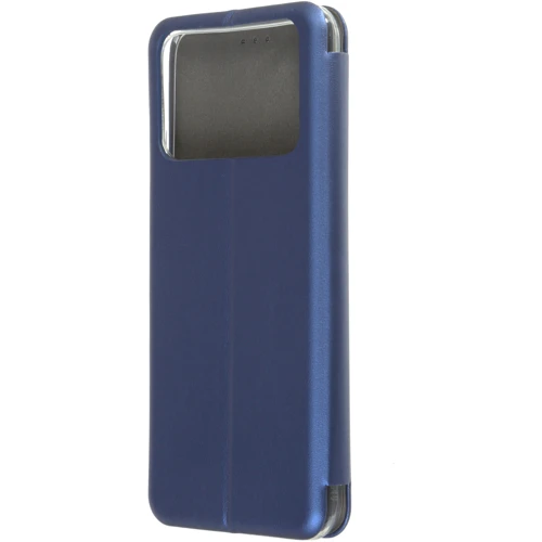 Чохол для телефона Fashion Classy Blue для Xiaomi Poco C40: Сумісність Xiaomi Poco C40
