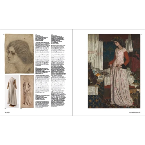 Anna Mason: William Morris (Victoria and Albert Museum): Обкладинка Твердая