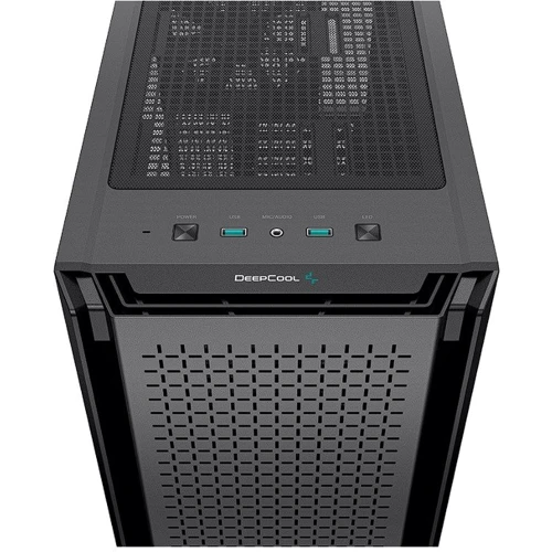 Корпус DeepCool CG560 (R-CG560-BKAAE4-G-1) фото 5
