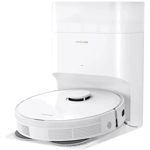 Робот-пилосос Xiaomi Dreame Bot L10 Plus (RLL42SD)