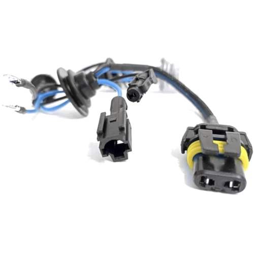 Комплекты ксенона Infolight Expert H27 4300К +50% фото 4
