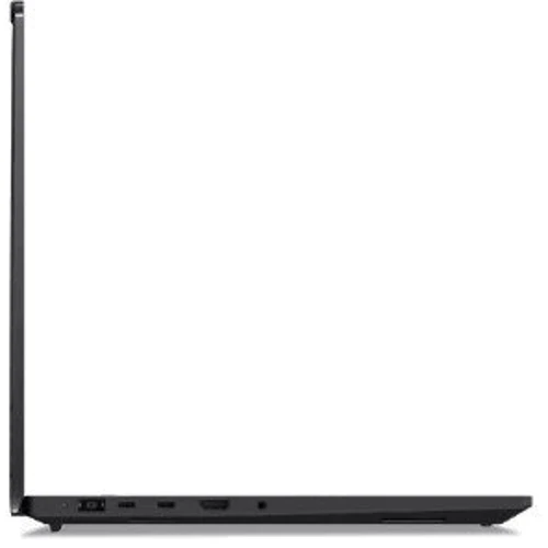 Ноутбук Lenovo ThinkPad P1 G7 (21KV0027MH): Экран 16" IPS (2560x1600)