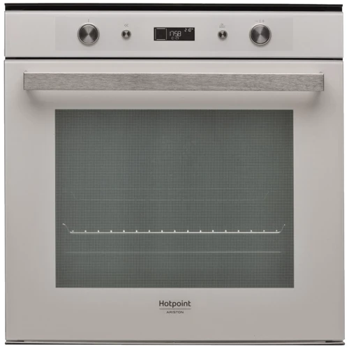 Духова шафа електрична Hotpoint-Ariston FI7 861 SH WH HA: Потужність підключення, Вт 3650