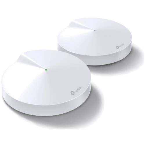 Маршрутизатор Wi-Fi TP-Link Deco P7 2 pcs AC1300+AV600