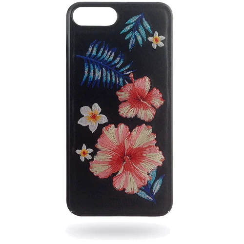 

Polo Hawaii Black (SB-IP7SPHWA-BLK-1) for iPhone 8 Plus/iPhone 7 Plus