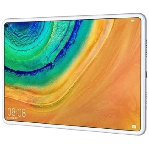 Планшет Huawei MatePad Pro 6/128GB Wi-Fi Pearl White: Дисплей 10.8" (2560x1600)