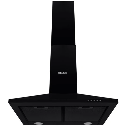 Вытяжка Perfelli K 6610 BL 1000 LED