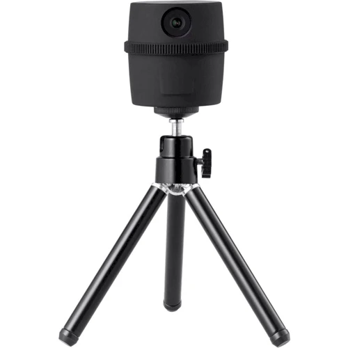 Sandberg Motion Tracking Webcam 1080P (134-27)