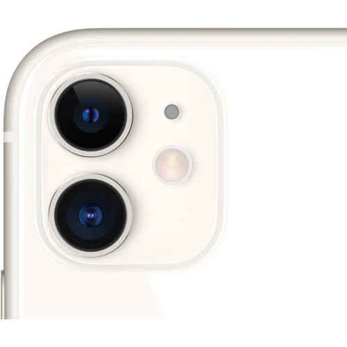 Apple iPhone 11 128GB White (MHDJ3FS/A) UA: Фронтальная камера 12 МП