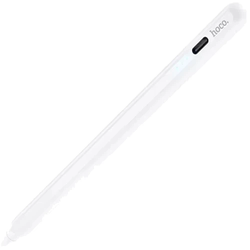 Стилус Hoco GM108 White: Производитель HOCO