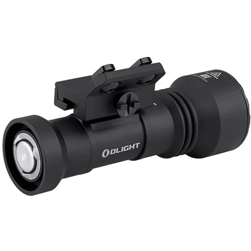 Ліхтар туристичний Olight Javelot Tac M black (2370.38.78): Тип Тактический