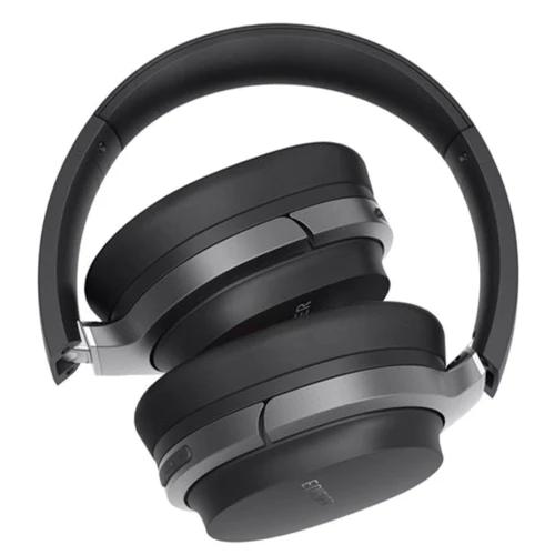 Наушники Edifier W830BT Black: Тип крепления оголовные