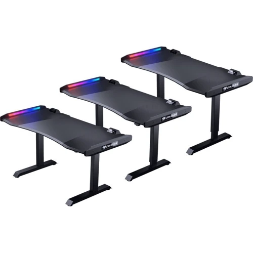 Стол для геймера Cougar RGB (MARS)