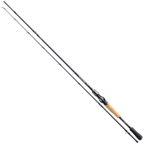 Спининговое удилище Daiwa POWERMESH BC 1.95M 60-120gr (11918-195)
