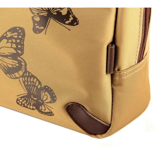 Сумка для ноутбуков Sumdex 15.6-16'' Khaki (NON-945TN): Форм-фактор 16"
