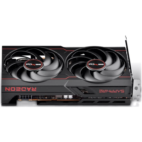 Видеокарта Sapphire Radeon RX 6650 XT NITRO+ (11319-01-20G): Интерфейс PCI Express 4.0 x16