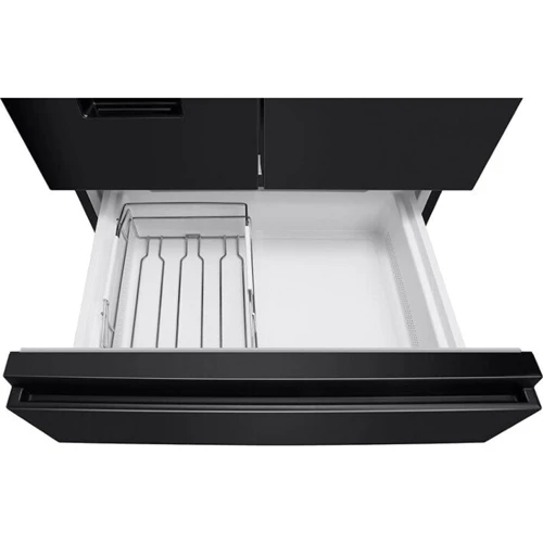 Холодильник Side-by-Side Hisense RF-540N4WF1 фото 9