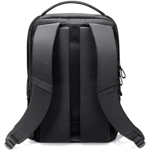 Сумка для ноутбуков Tomtoc 15.6" Voyage-T50 Black (T50M1D1): Вместимость ноутбук, блок питания, аксессуары