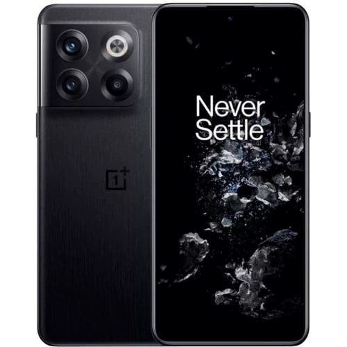 Смартфон OnePlus 10T 16/256 GB Moonstone Black Approved Витринный образец