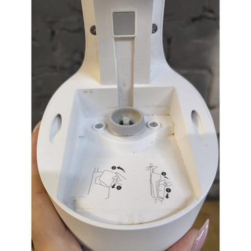 Xiaomi RoboRock Dyad (Пилососи)(79012242)Stylus approved фото 9