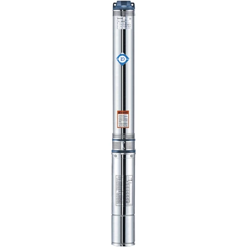 Насос відцентровий Dongyin 1.8кВт H 199 mid (778107)